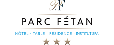 HÔTEL DU PARC FETAN