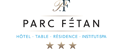 HÔTEL DU PARC FETAN